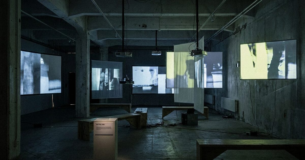 Eija-Liisa Ahtila — Multi-Screen Installations and Finnish Art Film