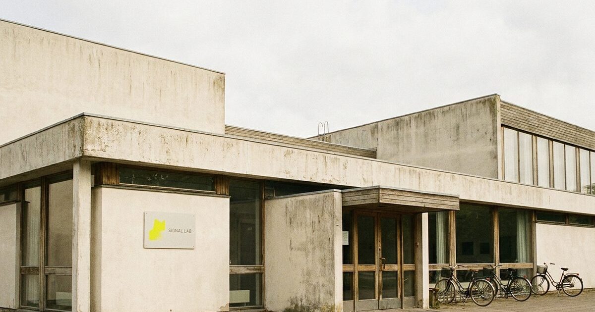 Electrohype 2008 — The Fifth Biennial and the End of an Institutional Era