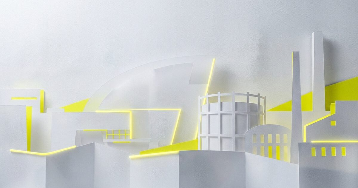 Helsinki Media Art — Documentation Vanguard of the Nordic Scene