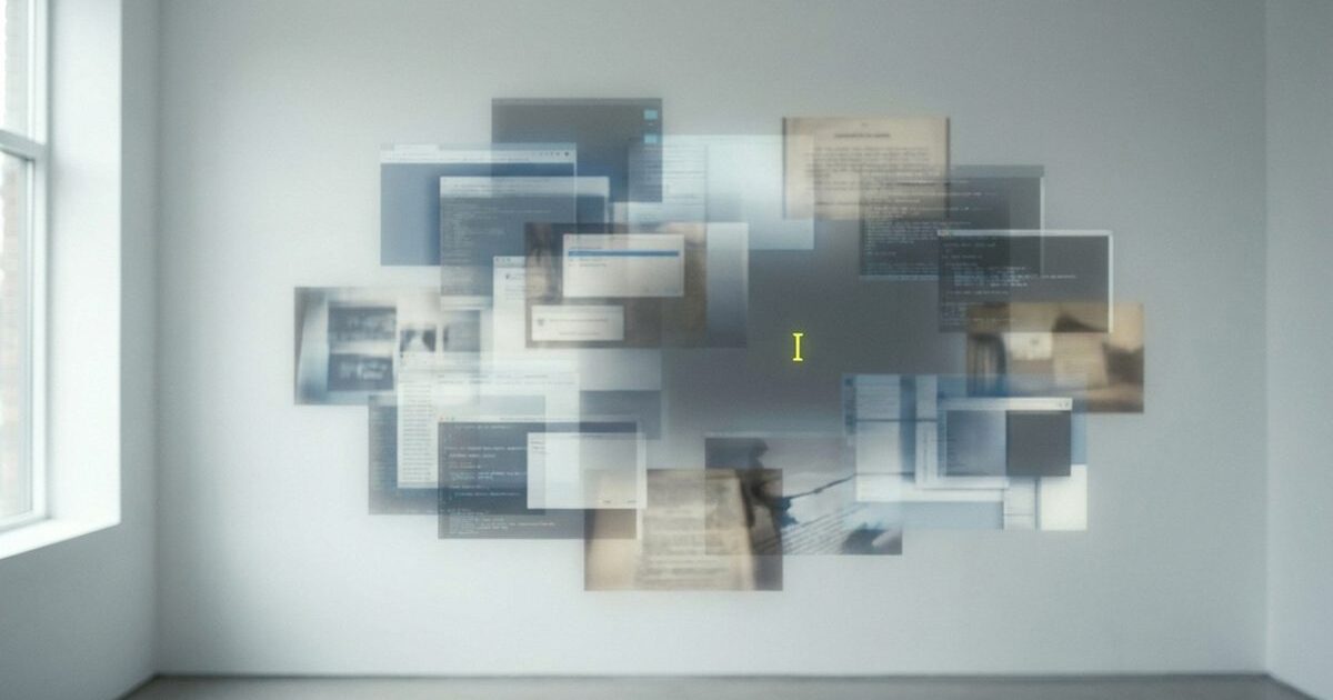 Lost Net Art Preservation — A Nordic Perspective on Disappearing Digital Heritage