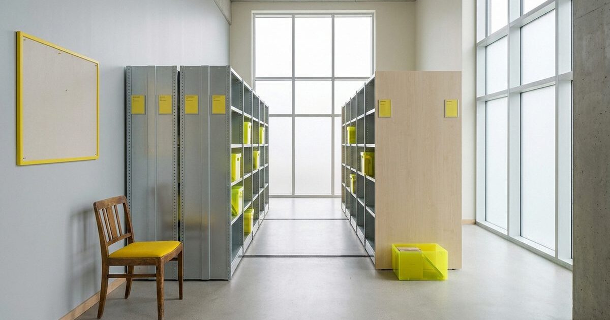 Demonteringen av NKC och Nifca — hur nordisk mediekonst förlorade sina institutioner