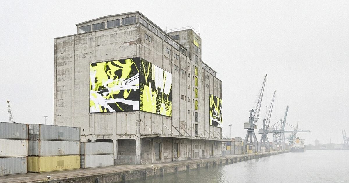 Rotterdam Media Art — V2_ as the Institutional Anchor of the Dutch Scene